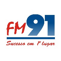 Capa da Rádio FM 91