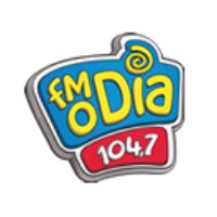 Capa da FM O Dia