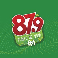 Capa da Fonte de Vida FM
