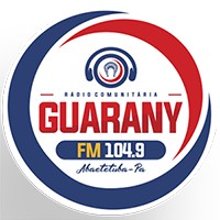 Capa da Rádio Guarany FM
