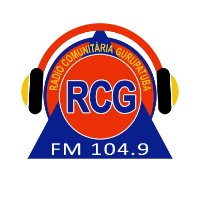 Capa da Rádio Gurupatuba