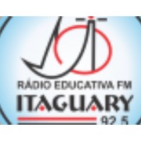 Capa da Radio Itaguary