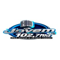 Capa da Jovem FM