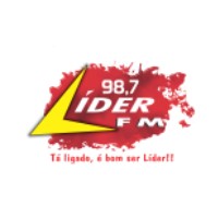 Capa da Líder FM