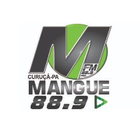 Capa da Rádio Mangue FM