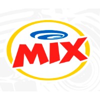 Capa da Mix FM