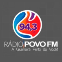 Capa da Rádio Povo 94.3 FM