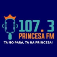Capa da Princesa FM