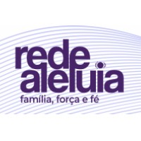 Capa da Rede Aleluia