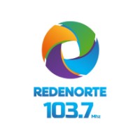 Capa da Rede Norte 103.7 FM