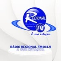 Capa da Regional FM