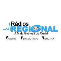 Capa da Regional FM