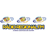 Capa da Rádio Regional FM