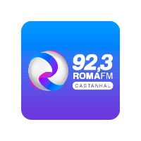 Capa da Roma FM