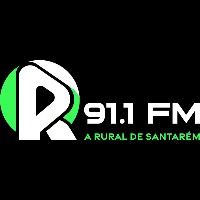 Capa da Rádio Rural