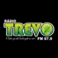 Capa da Rádio Trevo FM