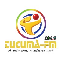 Capa da Tucumã FM