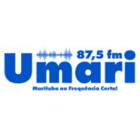 Capa da Umari FM