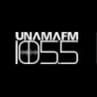 Capa da Unama FM