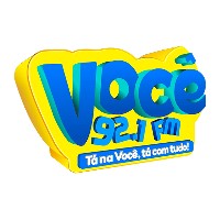 Capa da Você 90.5 FM