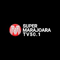 Capa da Super Rádio Marajoara