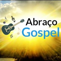 Capa da Abraço Gospel