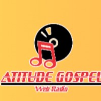 Capa da Atitude Gospel