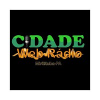 Capa da Cidade Web Rádio