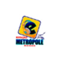Capa da Estação Metrópole