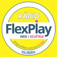 Capa da Flex Play
