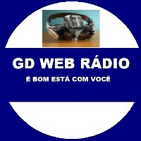 Capa da GD Web Rádio