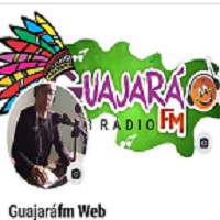 Capa da Guajará FM Web
