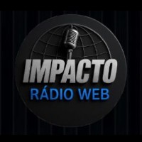 Capa da Impacto Rádio Web