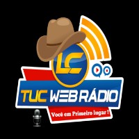 Capa da LC Tuc Web Rádio