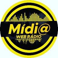 Capa da Mídia Web Rádio