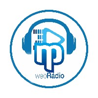 Capa da MP Web Rádio