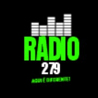 Capa da Rádio 279