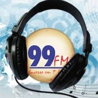 Capa da Rádio 99 Web Stm