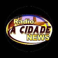 Capa da Rádio A Cidade News