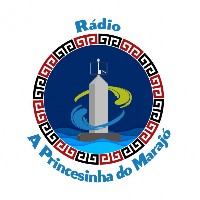 Capa da Rádio A Princesinha do Marajó