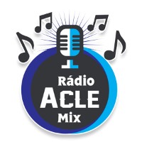 Capa da Rádio Acle Mix