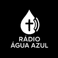 Capa da Rádio Agua Azul