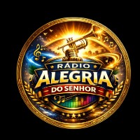 Capa da Rádio Alegria do Senhor