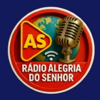 Capa da Rádio Alegria do Senhor 2