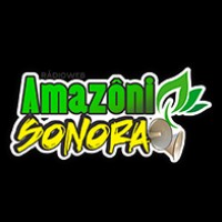 Capa da Radio Amazônia Sonora