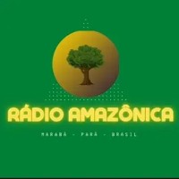 Capa da Rádio Amazônica