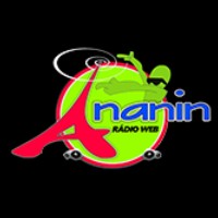 Capa da Ananin Rádio Web