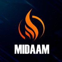 Capa da MIDAAM
