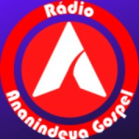 Capa da Rádio Ananindeua Gospel