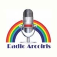 Capa da Rádio Arco Iris FM